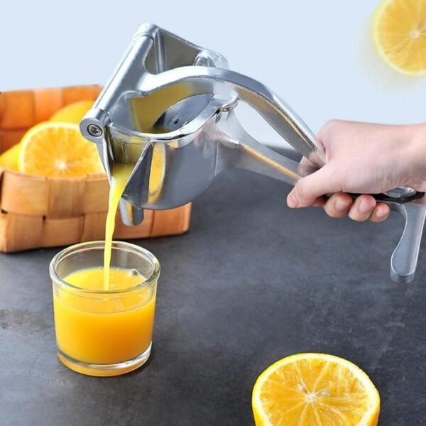 FRUIT PRESS MANUAL JUICER - Image 2