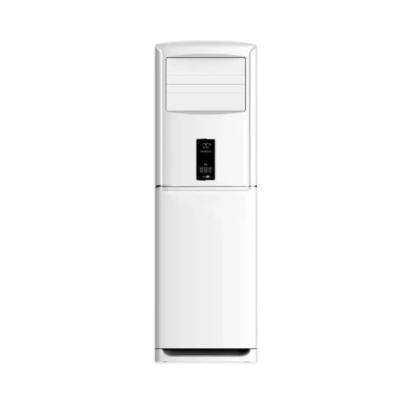 ORIENT 2.0 TON PREMIER INVERTER FLOOR STANDING AC Model 24G-PREMIER SILK WHITE