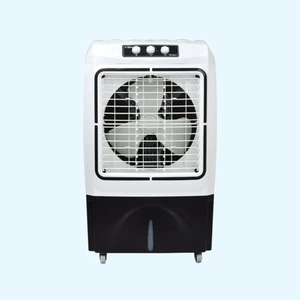 SUPER ASIA COOL MASTER INVERTER AIR COOLER Model ECM-4700 PLUS
