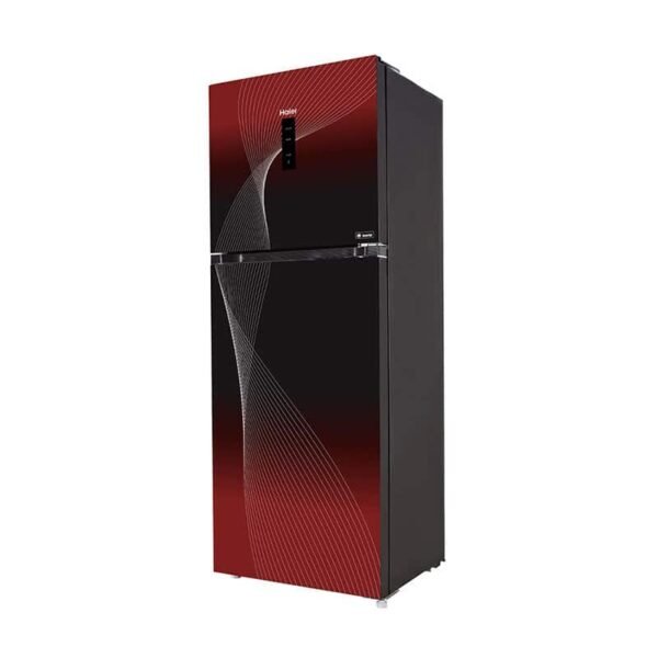 HAIER INVERTER REFRIGERATOR Model HRF-316IFRA - Image 2