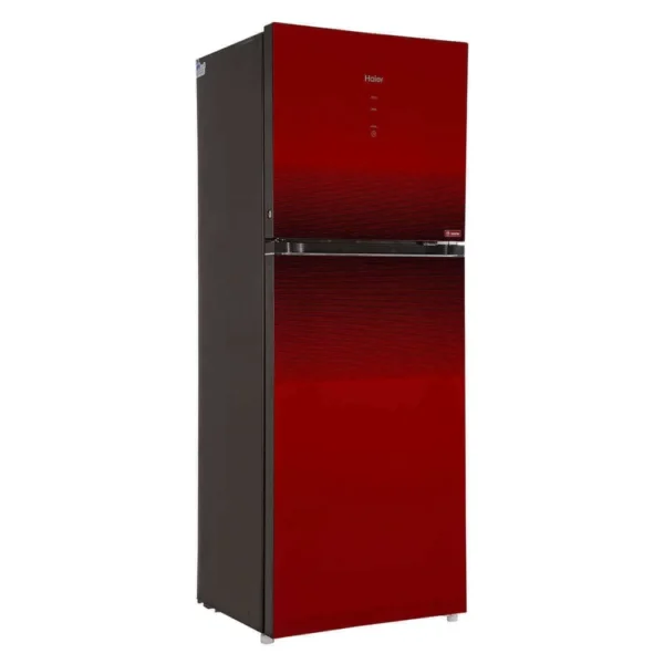 HAIER DIGITAL INVERTER REFRIGERATOR Model HRF-438IDRA - Image 2