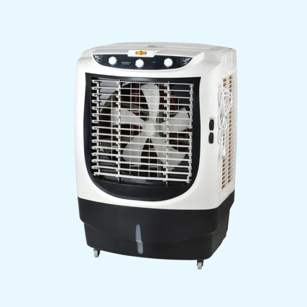 SUPER ASIA AIR COOLER FAST COOL Model ECM-6500 PLUS - Image 2