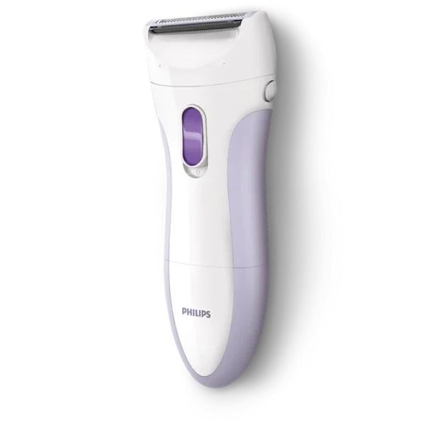 PHILIPS WET & DRY LADY SHAVER Model HP6342 - Image 2