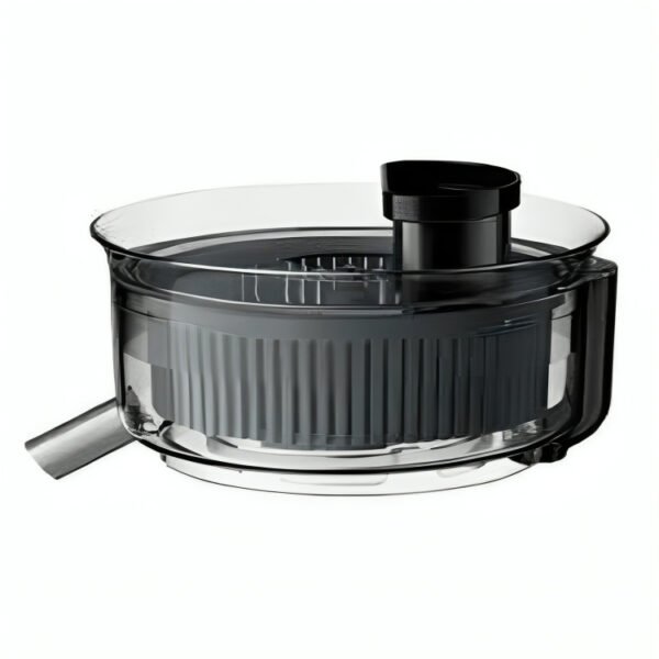 BRAUN PUREASE FOOD PROCESSOR Mode FP-3235 Sil - Image 7