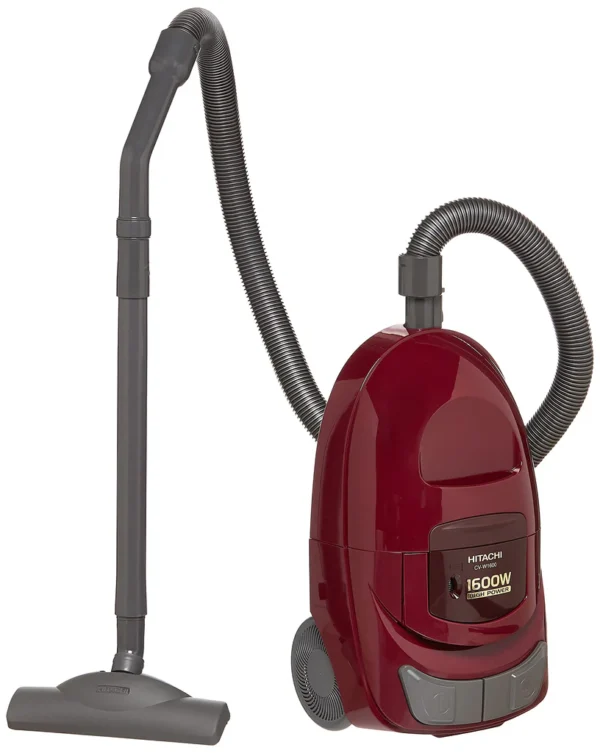 HITACHI VACUUM CLEANER Model CV-W1600