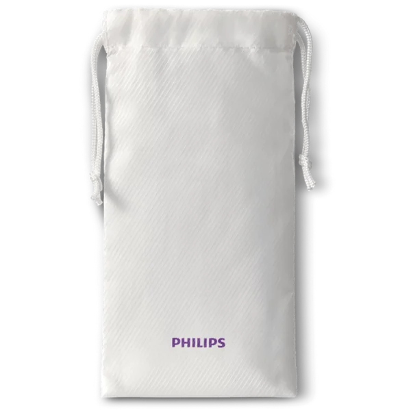 PHILIPS WET & DRY LADY SHAVER Model HP6342 - Image 3