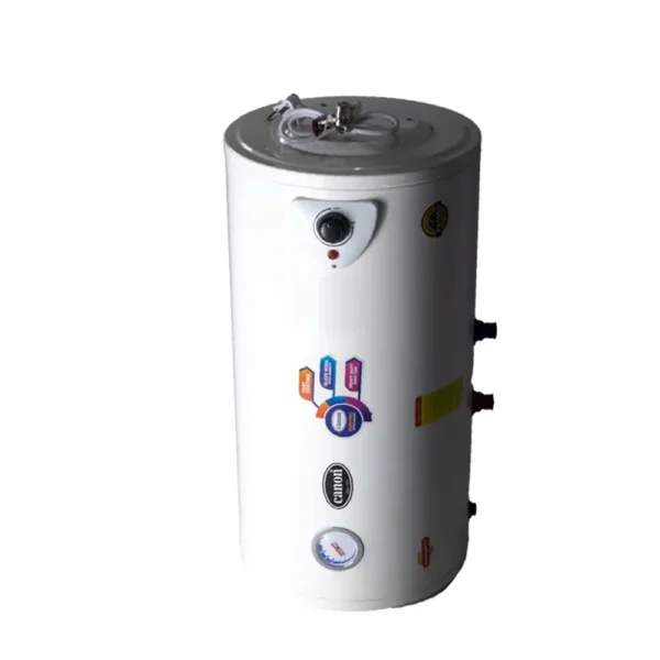 CANON ELECTRIC STORAGE GEYSER 78 LITER Model CA7821 - Image 2