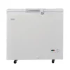 HAIER CHEST DEEP FREEZER INVERTER Model HDF-285INV