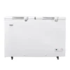 HAIER DOUBLE DOOR INVERTER CHEST DEEP FREEZER Model HDF-545INV