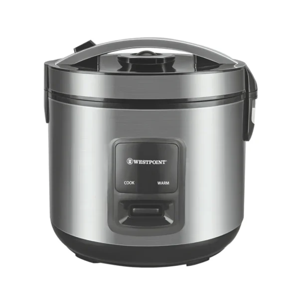 WESTPOINT RICE COOKER Model WF-5350
