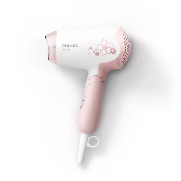 PHILIPS HAIR DRYER Model HP8117