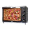 ANEX DELUXE TOASTER OVEN Model AG-3070