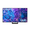 SAMSUNG 55 INCH SMART & 4K QLED TV Model 55Q70D
