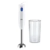BRAUN MULTIQUIK 1 HAND BLENDER Model MQ10.001M WH