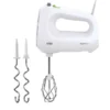 BRAUN MULTIMIX 1 HAND MIXER Model HM1010 WH