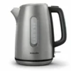 PHILIPS STAINLESS STEEL VIVA COLLECTION KETTLE Model HD9357