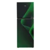 HAIER TWO DOOR INVERTER REFRIGERATOR Model HRF-346 IPGA