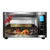 BRILLIANCE TOASTER OVEN Model BGO-3045