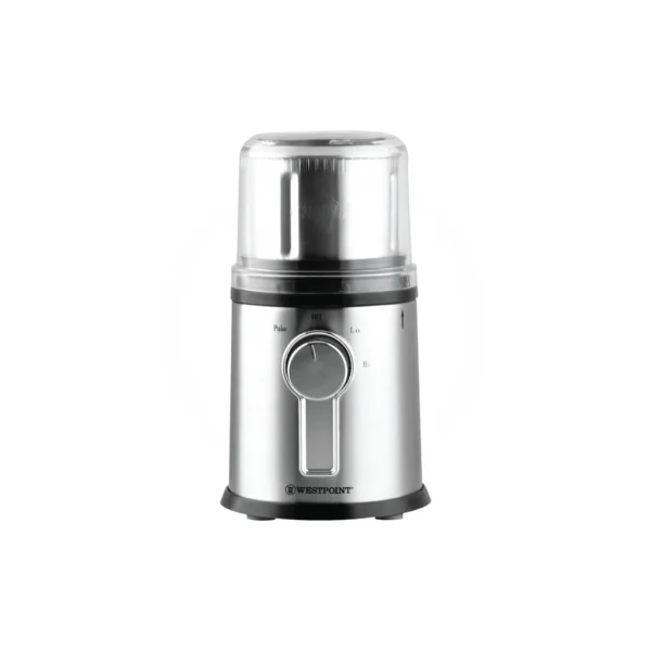WESTPOINT COFFEE & SPICE GRINDER Model WF-9226