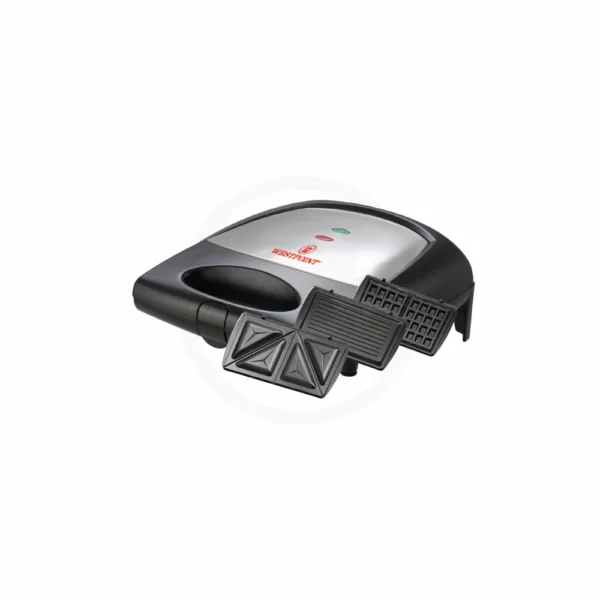 WESTPOINT SANDWICH MAKER Model WF-6093