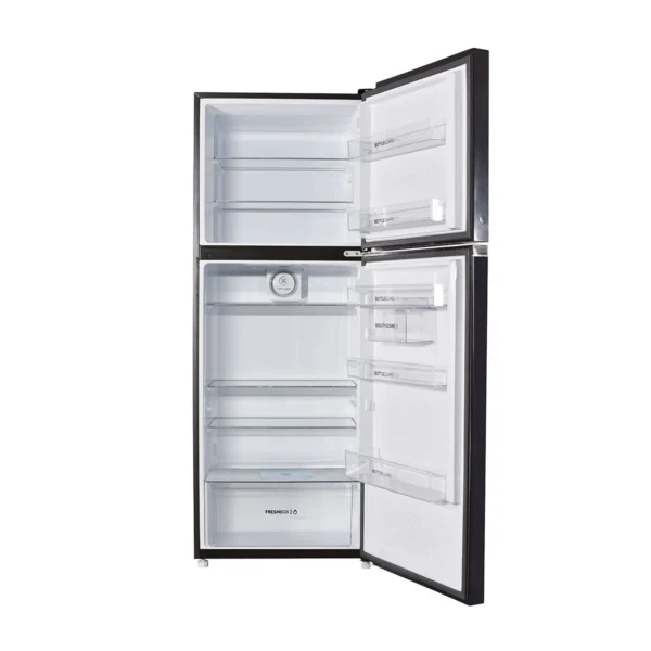 HAIER DIGITAL INVERTER REFRIGERATOR Model HRF-398IFGA - Image 2