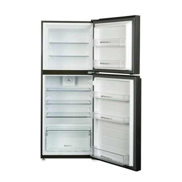 HAIER TWO DOOR REFRIGERATOR INVERTER Model HRF-346 IPRA - Image 2