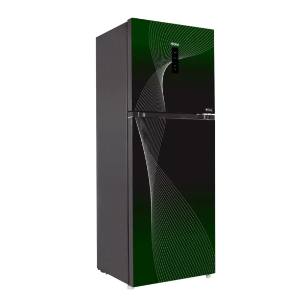 HAIER DIGITAL INVERTER REFRIGERATOR Model HRF-398IFGA - Image 3