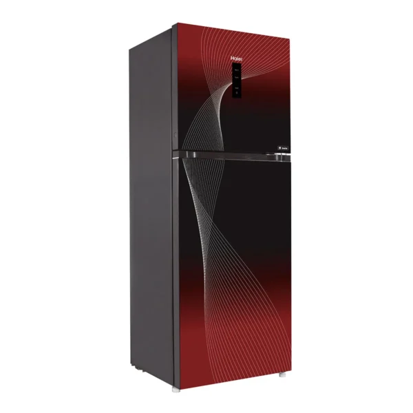 HAIER DIGITAL INVERTER REFRIGERATOR Model HRF-398IFRA - Image 3