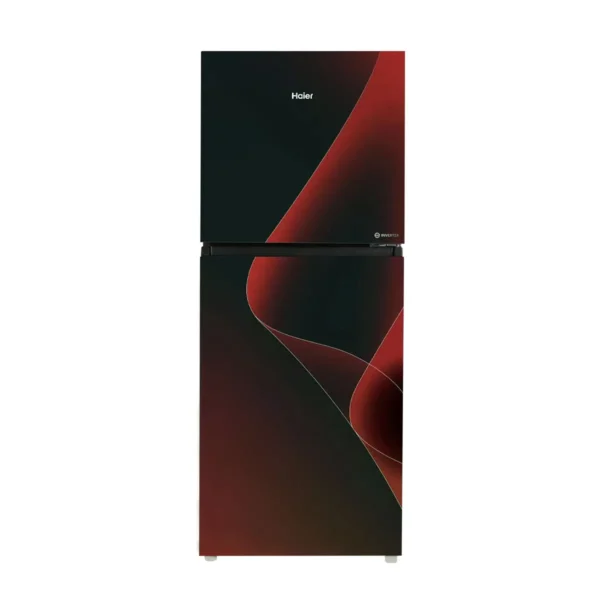 HAIER INVERTER REFRIGERATOR Model HRF-316IPRA