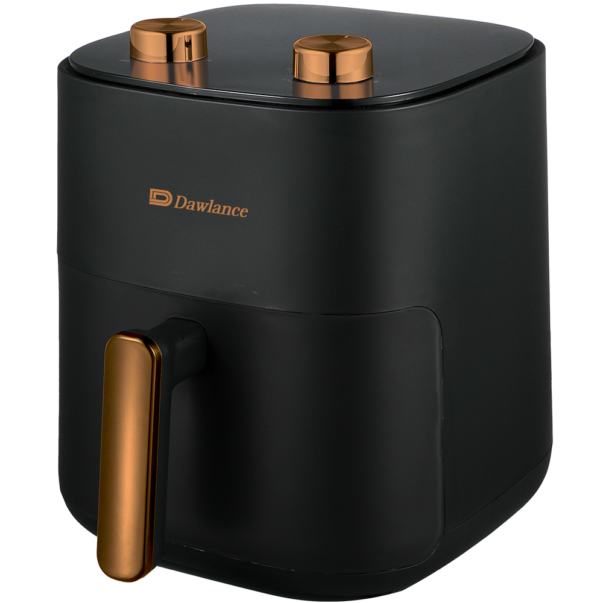 DAWLANCE AIR FRYER Model DWAF 6321 L XL - Image 4