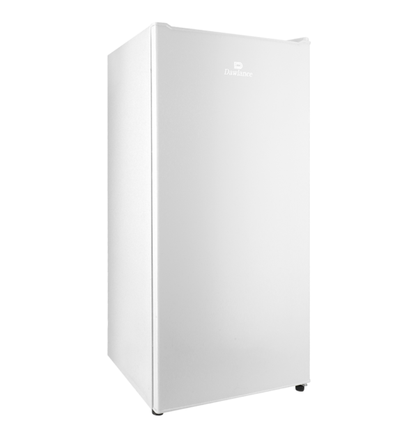 DAWLANCE BEDROOM NON INVERTER REFRIGERATOR Model 9101 WHITE - Image 6
