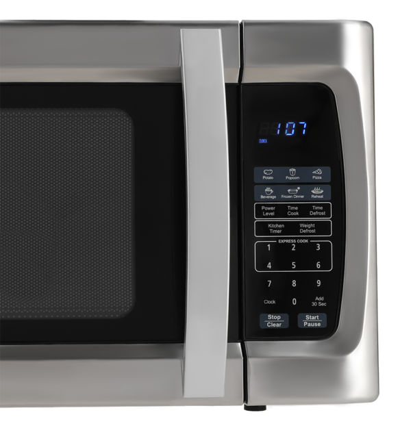DAWLANCE SOLO MICROWAVE OVEN 32 LITER Model DW 132 S - Image 3