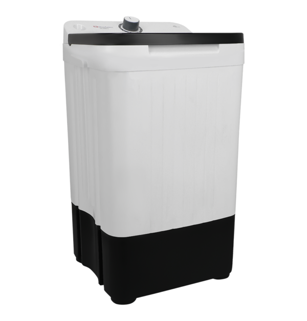 DAWLANCE SINGLE TUB SPIN DRYER Model DS 6080 CB - Image 5
