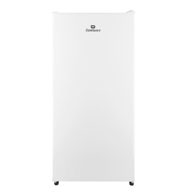 DAWLANCE BEDROOM NON INVERTER REFRIGERATOR Model 9101 WHITE