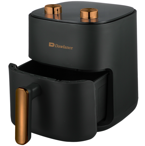 DAWLANCE AIR FRYER Model DWAF 6321 L XL - Image 3