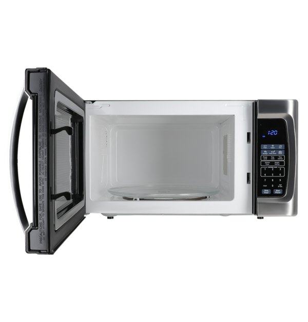 DAWLANCE SOLO MICROWAVE OVEN 32 LITER Model DW 132 S - Image 2