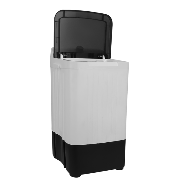 DAWLANCE SINGLE TUB SPIN DRYER Model DS 6080 CB - Image 2