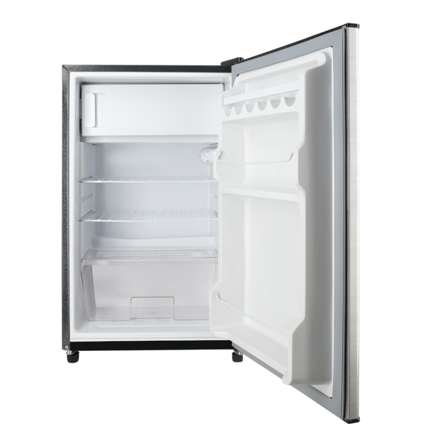 DAWLANCE BEDROOM NON INVERTER REFRIGERATOR Model 9101 WHITE - Image 2