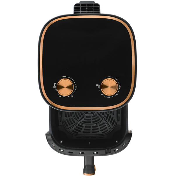 DAWLANCE AIR FRYER Model DWAF 6321 L XL - Image 2