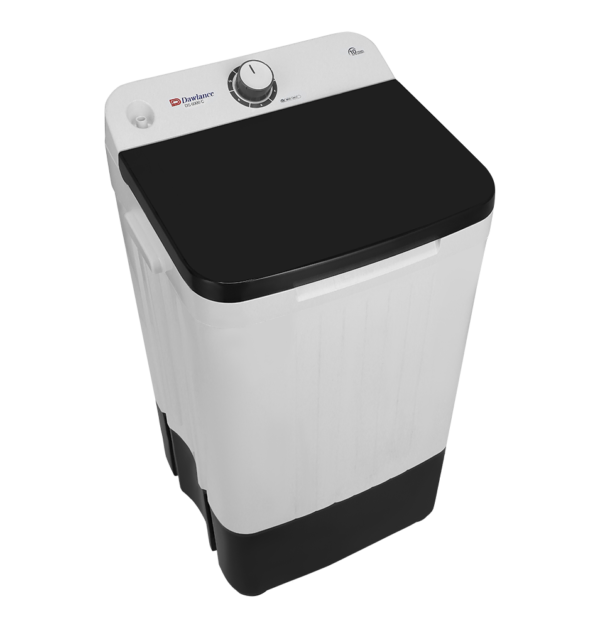 DAWLANCE SINGLE TUB SPIN DRYER Model DS 6080 CB - Image 3