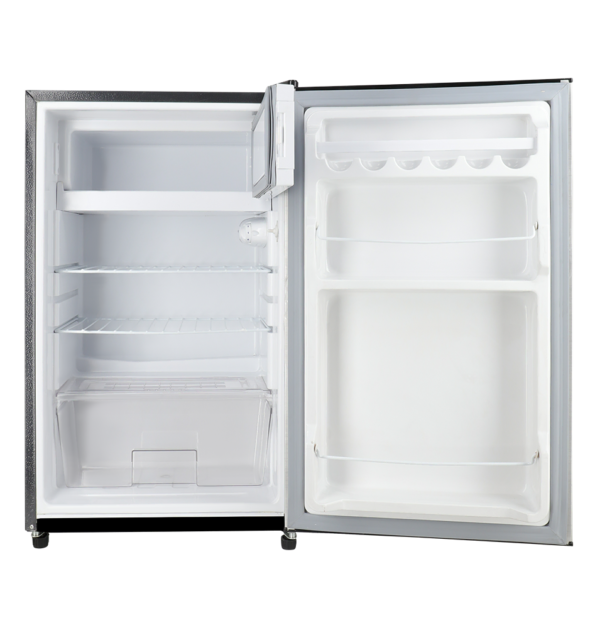 DAWLANCE BEDROOM NON INVERTER REFRIGERATOR Model 9101 WHITE - Image 4