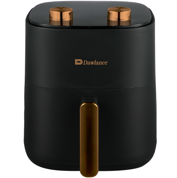 DAWLANCE AIR FRYER Model DWAF 6321 L XL