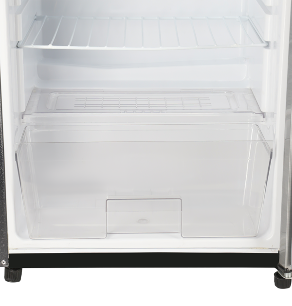 DAWLANCE BEDROOM NON INVERTER REFRIGERATOR Model 9101 WHITE - Image 7