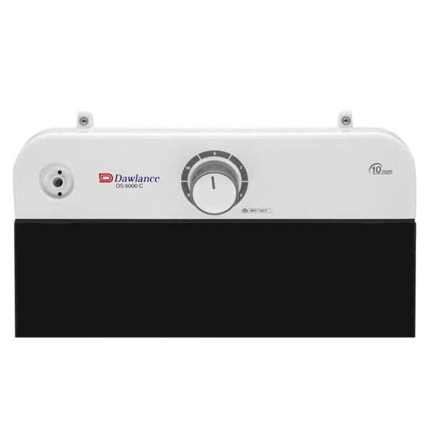 DAWLANCE SINGLE TUB SPIN DRYER Model DS 6080 CB - Image 8