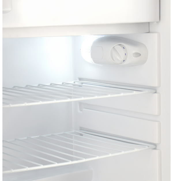 DAWLANCE BEDROOM NON INVERTER REFRIGERATOR Model 9101 WHITE - Image 3