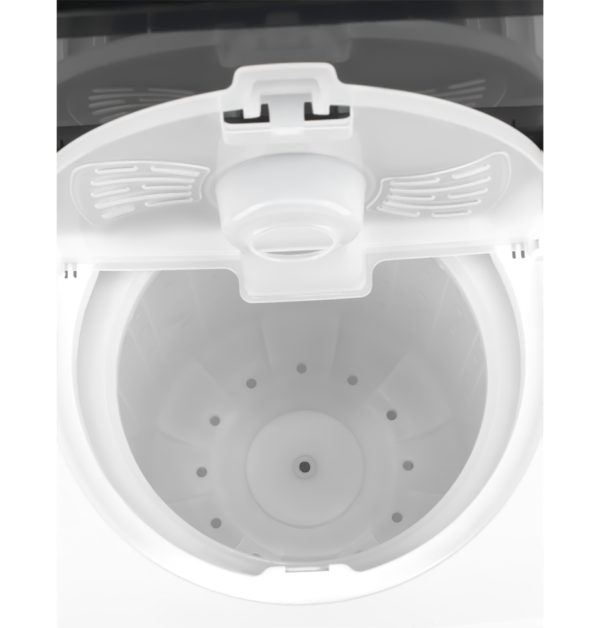 DAWLANCE SINGLE TUB SPIN DRYER Model DS 6080 CB - Image 7