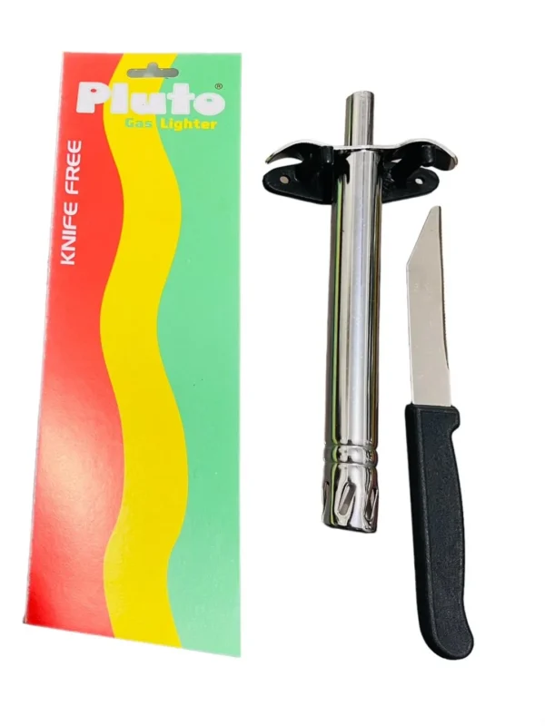 PLUTO GAS LIGHTER - Image 2