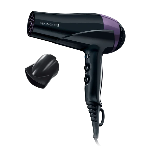 REMINGTON HAIR DRYER Model D6090