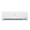 HAIER 1.0 TON HEAT & COOL DC INVERTER AC Model HSU-12HFCA W