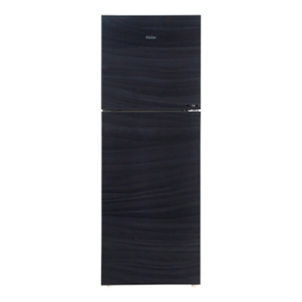 HAIER TWO DOOR INVERTER REFRIGERATOR Model HRF-276 IPGA